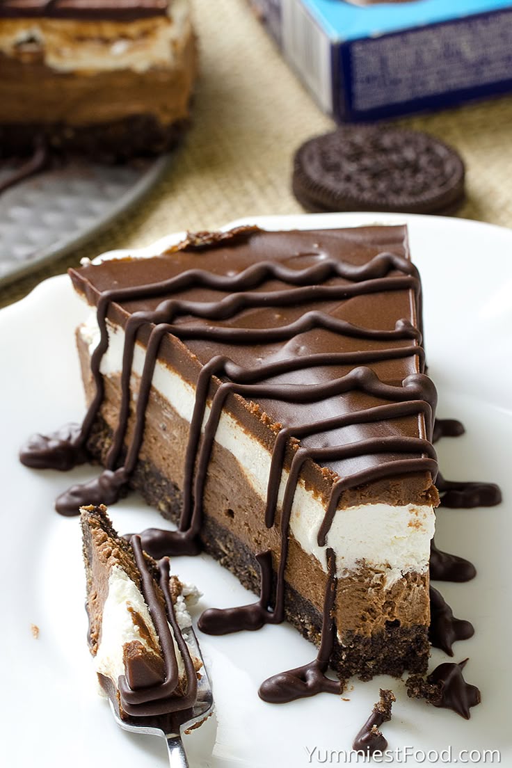 Chocolate Lava Cake