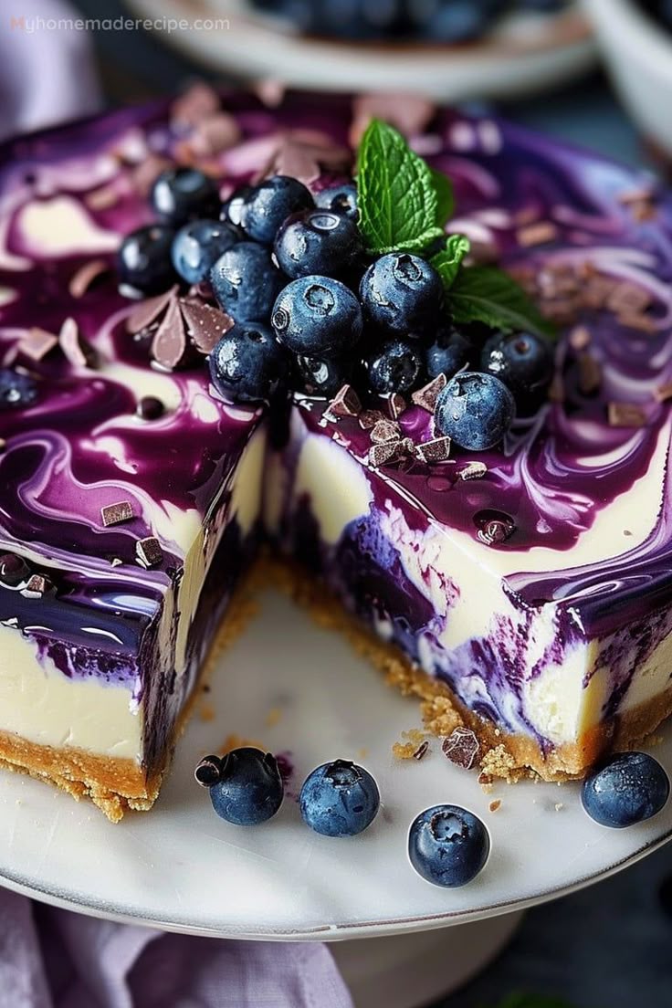 Fruit Tart