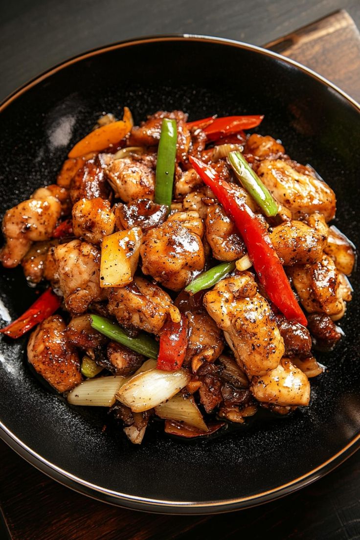 Chicken