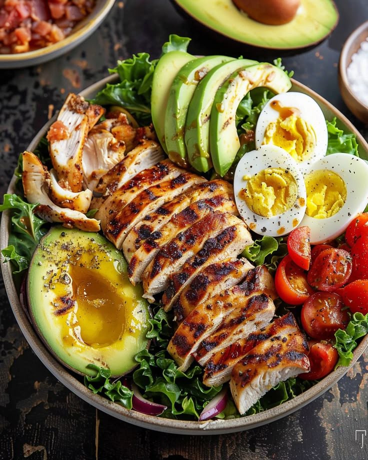 Caprese Salad